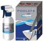 Produit nettoyant � sec Pooley's