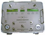 Banc pitot statique adts manuel portable PS525