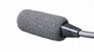 Bonnette micro Sennheiser pour HME 100