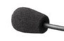 Bonnette micro Sennheiser pour HME 95 et 250