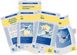 La pochette VFR d'avril 2010 au 1:1 000 000 sans le guide VFR