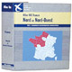 Atlas r�gionaux de cartes VAC