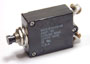 Breaker d'alimentation Tyco Electronics s�rie W23-X1A1G
