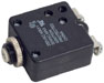 Breaker d'alimentation Tyco Electronics s�rie W58-XC4C12A