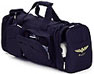 Sac de vol Weekend - Bleu