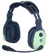 Casque David Clark X11