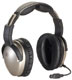 Casque ANR Lightspeed Zulu