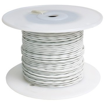 Câble électrique blindé M27500 2 conducteurs Câble électrique blindé M27500 2 conducteurs