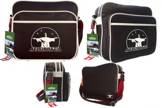 Travel bag Airlines Aerobrazil Travel bag Airlines Aerobrazil