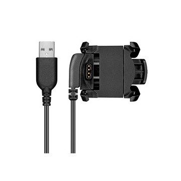 Chargeur clip Garmin D2 Bravo Chargeur clip Garmin D2 Bravo