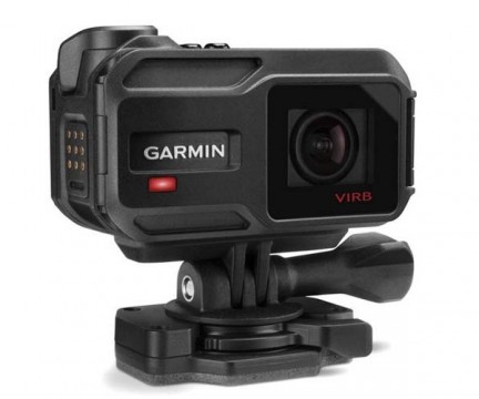 Caméra Garmin Virb XE Aviation Caméra Garmin Virb XE Aviation