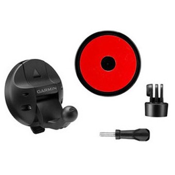 Support de montage à ventouse pour Garmin Virb XE/X Support de montage à ventouse pour Garmin Virb XE/X