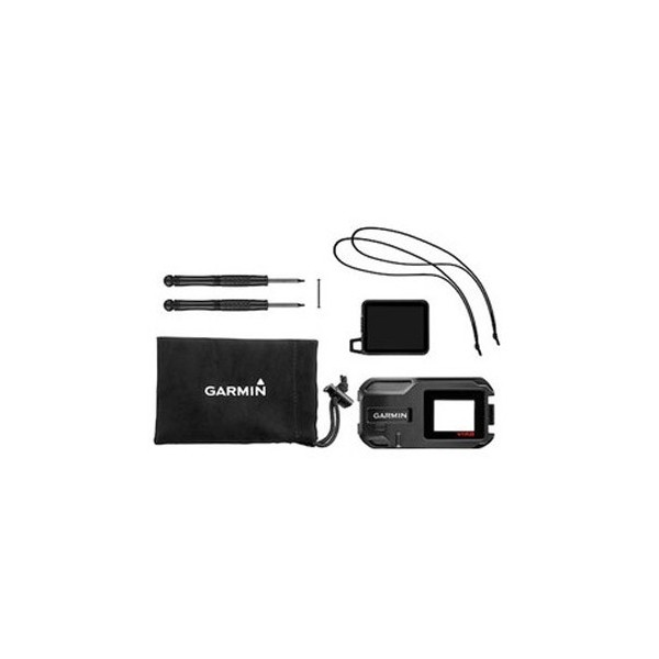 Filtre vidéo hélice  pour Garmin Virb XE/X