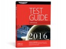 Fast Track 2016 Test Guide: Airframe
