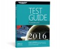 Fast Track 2016 Test Guide: Powerplant