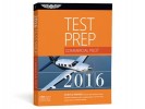 Test Prep 2016: Commercial Pilot