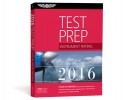 Test Prep 2016: Instrument Rating