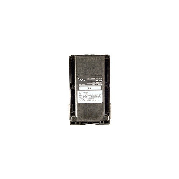 Batterie Icom BP-230N