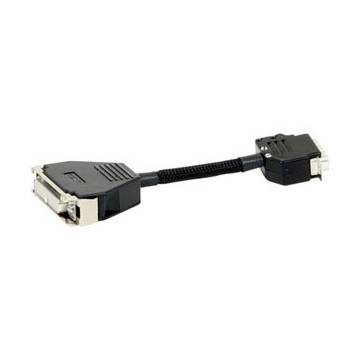 Adaptateur 1AD042 pour VHF BeckerAR3201 vers AR4201 et AR6201 Adaptateur 1AD042 pour VHF BeckerAR3201 vers AR4201 et AR6201