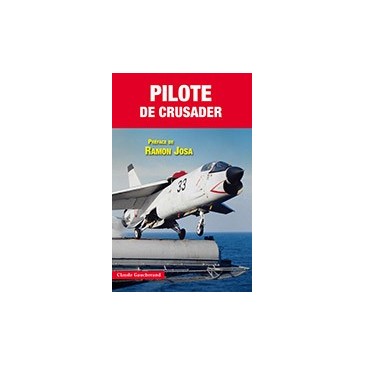 Pilote de Crusader