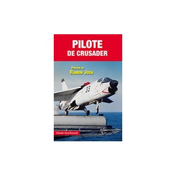 Pilote de Crusader Pilote de Crusader