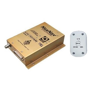 Récepteur ADS-B Trig TN70 Récepteur ADS-B Trig TN70