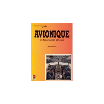 Avionique de la navigation aérienne Avionique de la navigation aérienne