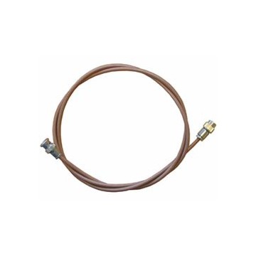 Câble d'antenne RG 400 BNC-BNC Câble d'antenne RG 400 BNC-BNC
