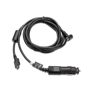 Câble adaptateur 12v Garmin pour GPSMAP 695 010-11686-60 Câble adaptateur 12v Garmin pour GPSMAP 695 010-11686-60