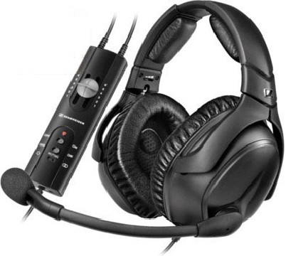 Casque Sennheiser S1 Passif Casque Sennheiser S1 Passif