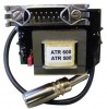 Adaptateur câblage Funke ATR500-600 > Funke ATR833xx