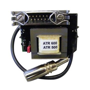 Adaptateur câblage Funke ATR500-600 > Funke ATR833xx