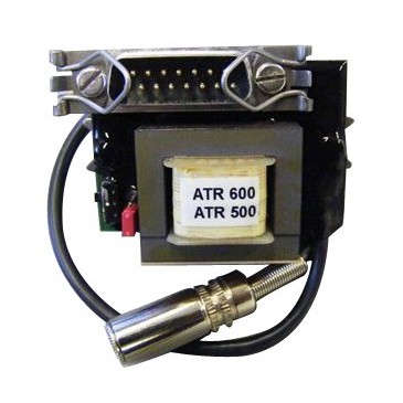 Câble adaptateur ATR 500/600  - ATR 833 Funke