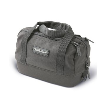 Sacoche de transport GPS Garmin (GPSMAP,Aera) 010-10231-01 Sacoche de transport GPS Garmin (GPSMAP,Aera) 010-10231-01
