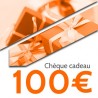 Chèque cadeaux OpaleAero 100€