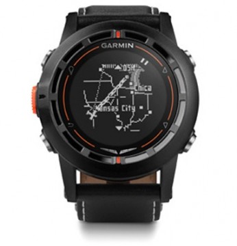 Montre GPS Garmin D2 Montre GPS Garmin D2