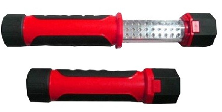 Lampe torche télescopique 60 lumens Lampe torche télescopique 60 lumens