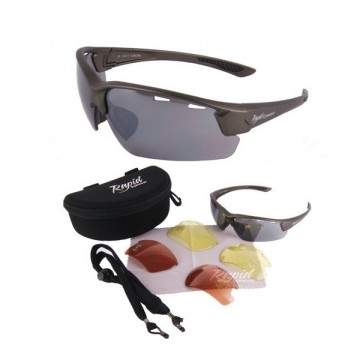 Lunettes de soleil Mile High Cumolon Lunettes de soleil Mile High Cumolon