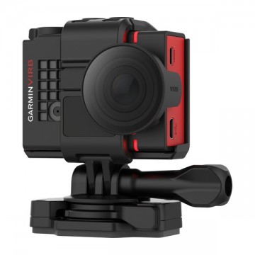 Caméra HD Garmin VIRB Ultra 30 aviation bundle Caméra HD Garmin VIRB Ultra 30 aviation bundle