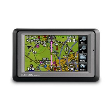 GPS aviation Garmin AERA 500 GPS aviation Garmin AERA 500