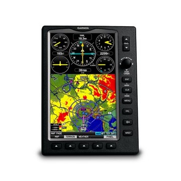 GPS aviation Garmin GPSMAP 695 GPS aviation Garmin GPSMAP 695