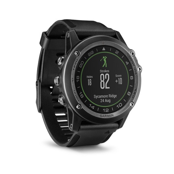 garmin d2 bravo titanium edition