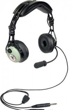 Casque David Clark DC PRO Casque David Clark DC PRO