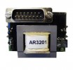 Câble adaptateur AR3201  - ATR 833 Funke