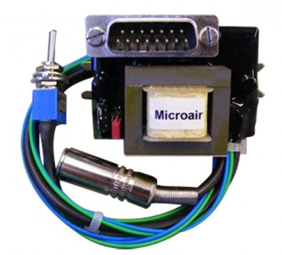 Câble adaptateur Microair  - ATR 833 Funke