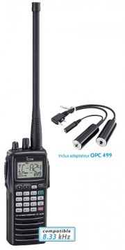 VHF mobile Icom IC-A24FRII VHF mobile Icom IC-A24FRII
