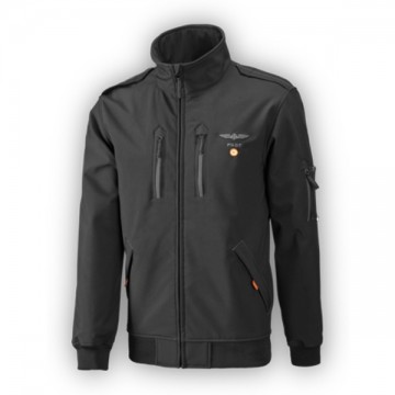 Veste de pilote Design4Pilots - NOUVEAU MODÈLE Veste de pilote Design4Pilots - NOUVEAU MODÈLE