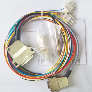 Faisceau de câble Funke pour ATR833S BSKS833GLD-S Faisceau de câble Funke pour ATR833S BSKS833GLD-S