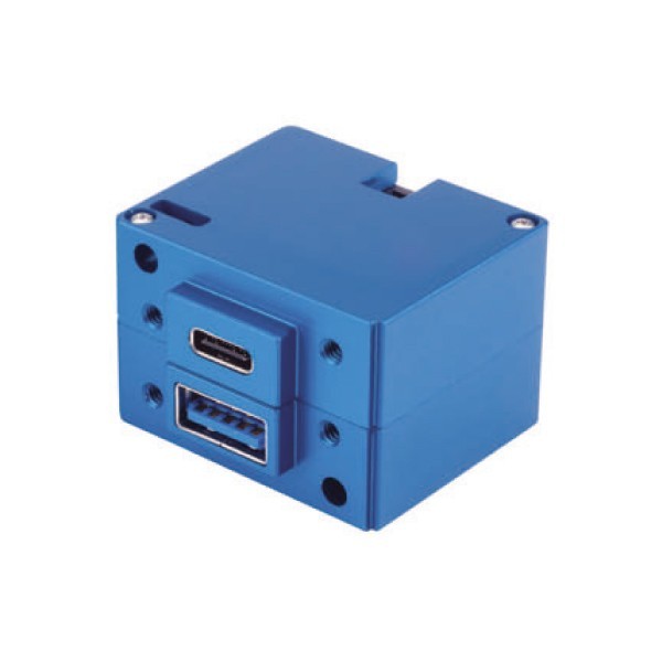Chargeur USB haute-puissance True Blue Power TA202