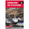 Erreurs de pilotage - Tome 10